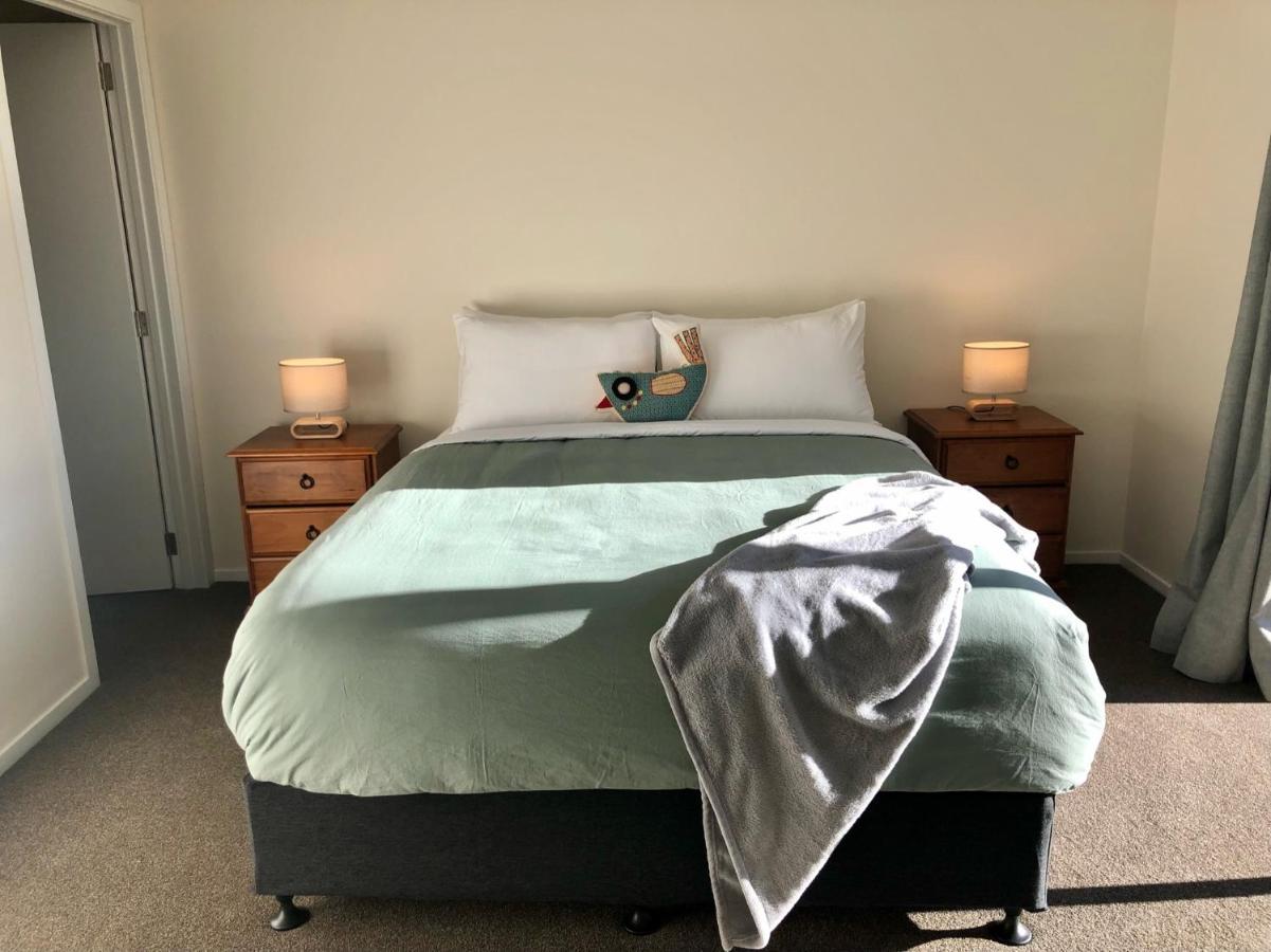 Holiday Comfort Villa Twizel Exterior foto