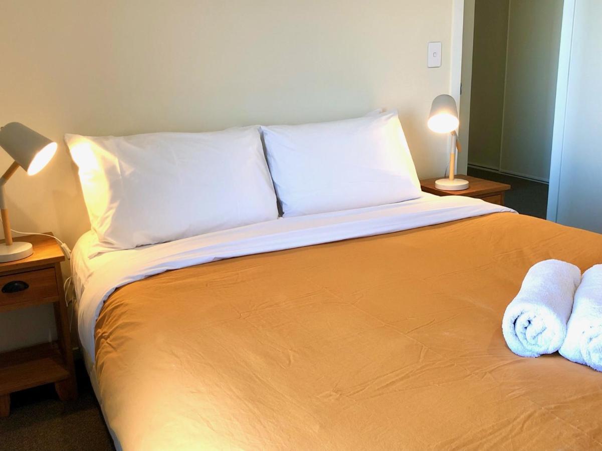 Holiday Comfort Villa Twizel Exterior foto